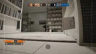 Dumb Siege Meme