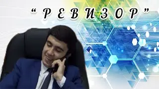 РЕВИЗОР