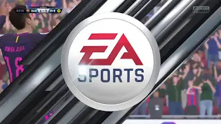 FIFA 17 Worst defeat!