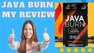 JAVA BURN REVIEW - ⚠️((SEE URGENT !!))⚠️ -Is java Burn Legit - Java Burn Reviews 2024