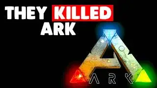 The Depressing Downfall of ARK