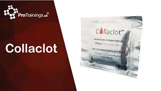 Collaclot - A must have for any pet owner to stop bleeding before you take them to the vet