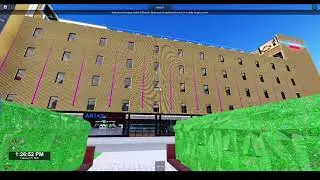 All Lifts @ Fantasy Hotels North Rell