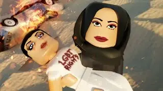 Roblox Conservative Mother