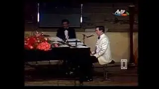 Muslim Magomaev. Вдоль по Питерской
