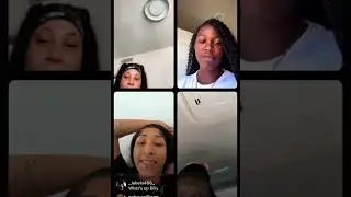 BHILA, KNUCKLES, & BILLY TALK ‘SOUTH CENTRAL BADDIES’ SEASON 5. (NOWTHATSTV)