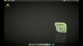 Systemback устанавливаем образ системы LMC 18.2,меняю значок"Меню" и т.д.