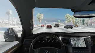 𝙌𝙪𝙞𝙚𝙩 𝙍𝙤𝙖𝙙𝙨 𝙋𝙊𝙑  𝙍𝙚𝙡𝙖𝙭𝙞𝙣𝙜 𝘿𝙧𝙞𝙫𝙚