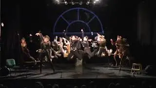 Театральный фестиваль Флинт финал 