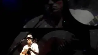 Jason Mraz in San Diego - Bella Luna Live
