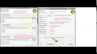 How to realse the apk fom eclipse