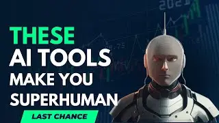 Maximizing AI's Potential with the Best Tools #ai #aitools #chatgpt