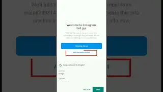 how to create fake instagram Account | unlimited instagram fake account 🔥 