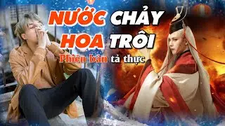 NGUYỄN TRẦN TRUNG QUÂN x DENIS ĐẶNG l NƯỚC CHẢY HOA TRÔI (PHIÊN BẢN TẢ THỰC)- Lê Minh Hiếu x Junbeka