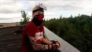 анонс заброшенного завода !!!!!