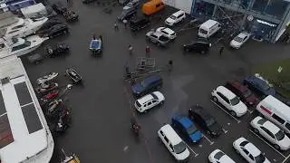 Ледяная гонка 2019 Berkut