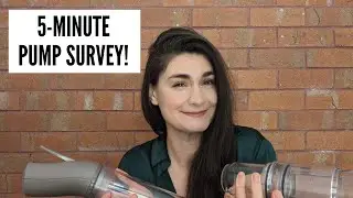 What's the best penis pump? (fill in our survey!)