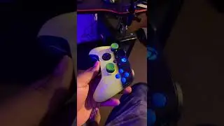 Alpha Green Kontrol Freeks Pro Xbox Series S/X Controller