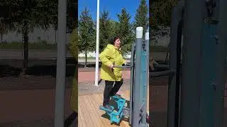 ФИЗКУЛЬТ- ПРИВЕТ🙂