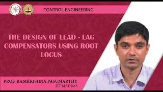 The design of Lead-Lag compensators using root locus