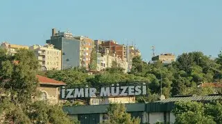 #travelvlog || Jajan Kebab Usus di IZMIR, TURKI