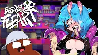 I Played Freaked Fleapit's Early Access Demo!