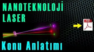 Nanoteknoloji ve LASER Konu Anlatımı | PDF | AYT Fizik