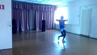 Лера Платонова