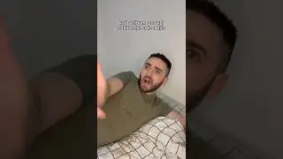 KAD VEŽBAŠ U SVOJOJ SOBI