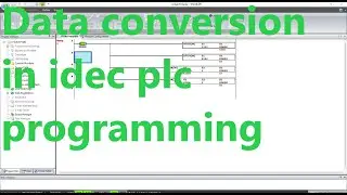14 an Idec Plc Programming Data Conversion Binary, Hexadecimal, Octal, ASCII