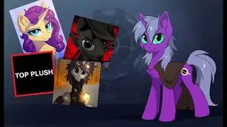 Fallout Equestria Official Audiobook