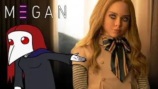 Is M3ghan Worth the Hype? - Part 2
