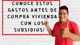 ▶cuanto se PAGA por una CASA NUEVA🏠 con SUBSIDIOS?🚀 - CUOTA MENSUAL🤯 - ESCRITURAS - IMPUESTO✅