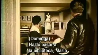 THE CASE OF A TEENAGER (1957) Spanish - Full Movie - Captioned