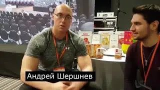 Продукты Coral Club для спорта