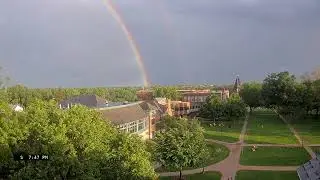 35 Minute Rainbow