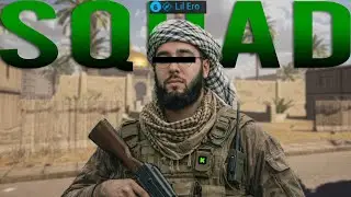 ERAY'S CONTACT POINT JOB - SQUAD