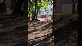 #minsk #video #видео #природа #пейзаж #осень #сентябрь #2024