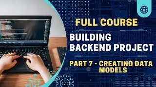 Creating Employee Payroll Data Models || Part 7