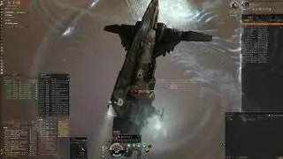 Kestrel vs Comet: Lowsec Solo PVP [Day #5]