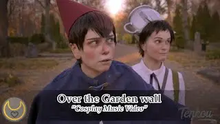 CMV || Over the garden wall