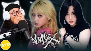 NMIXX(엔믹스) “별별별 (See that?)” M/V | Reaction