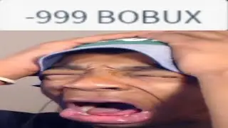-999 bobux