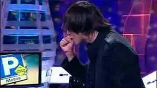 Luís Piedrahita - El Hormigueiro 11/03/2007 HDTVRip