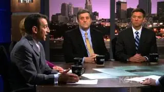 Digging into Kansas School Spending - Kansas City Week in Review