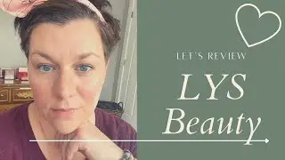 LYS BEAUTY IS LEGIT!!! Come check it out. | First Impression/Review