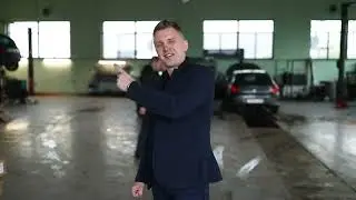 Представитель Tamashi