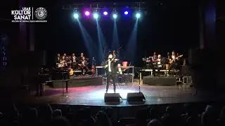 Her Telden Kent Orkestrası Konser