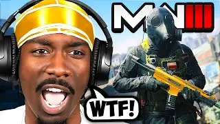 BruceDropEmOff Is Most TOXIC Player In Call Of Duty.. (HILARIOUS)