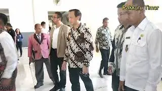 Tarian Bidu Lalok | Stisip Fajar Timur Atambua ||